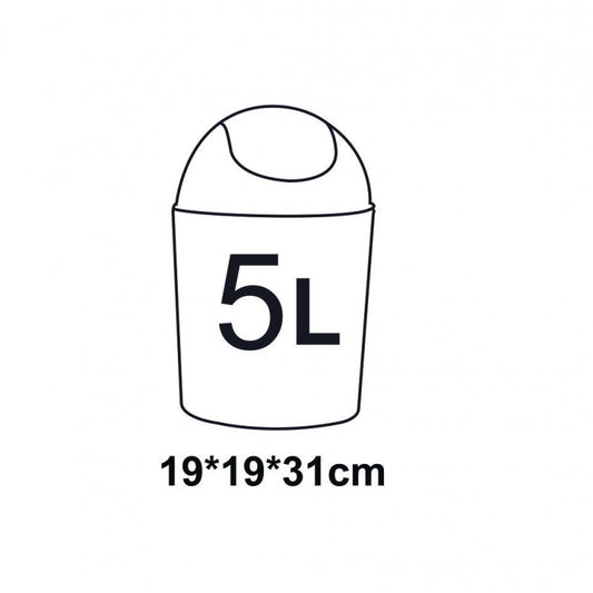 Кош ICA 8217 R