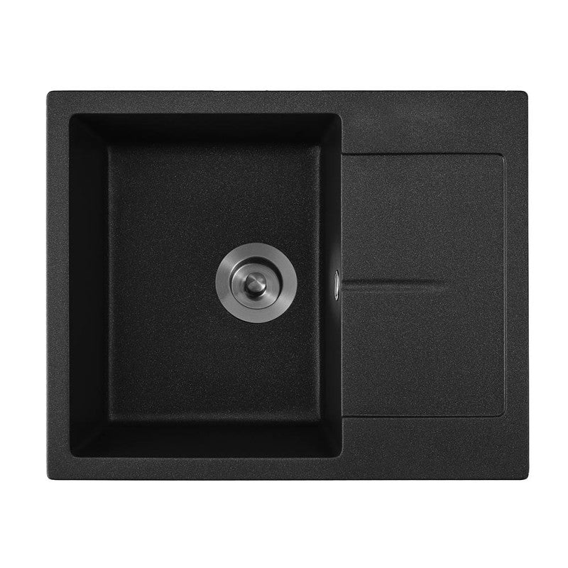 ГРАНИТНА МИВКА ICGS 8220 BLACK
