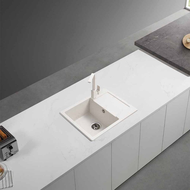 Countertop sink