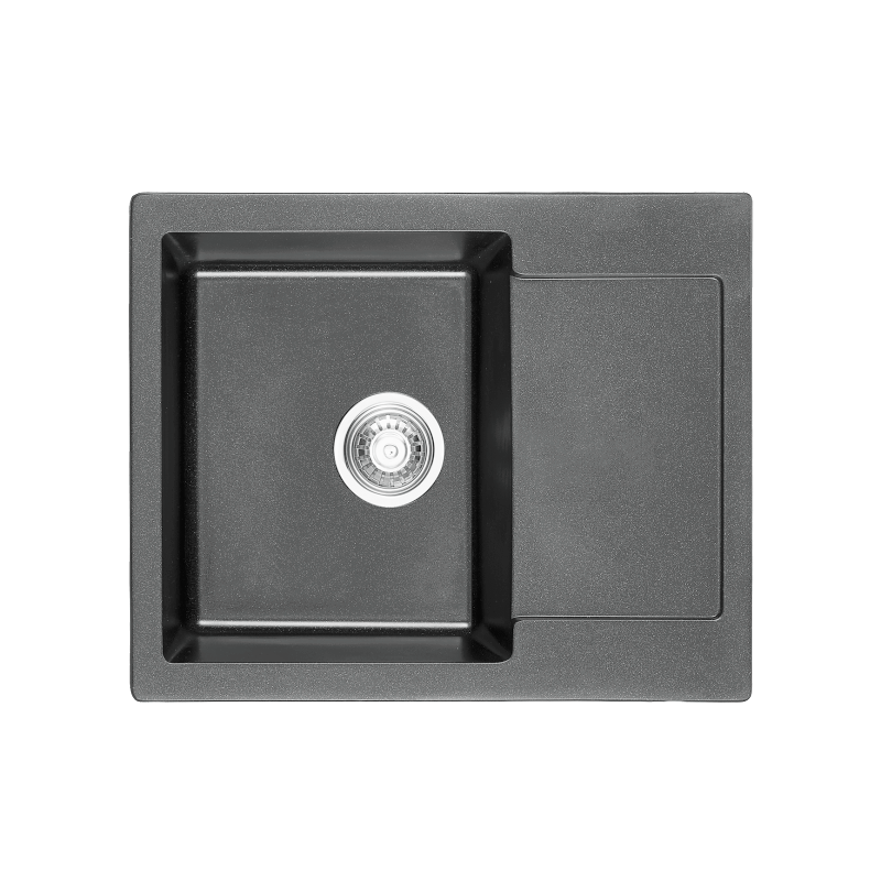 ГРАНИТНА МИВКА ICGS 8220GRAY