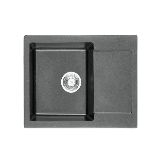 ГРАНИТНА МИВКА ICGS 8220GRAY