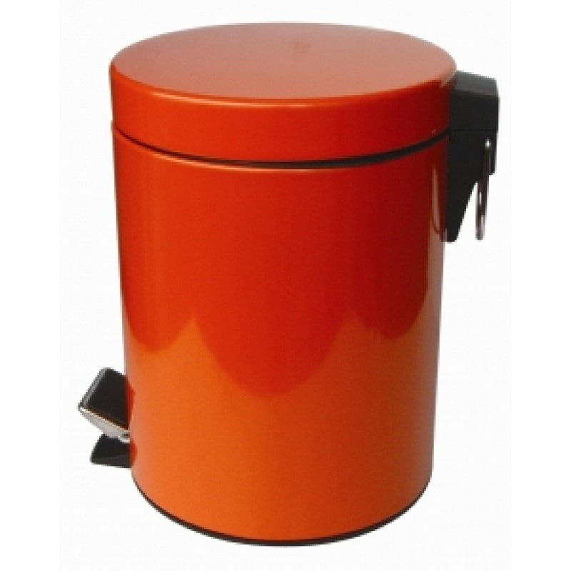 Basket ICA 8266 ORANGE /12 l./