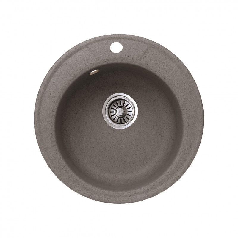 ГРАНИТНА МИВКА ICGS 8301 GRAY