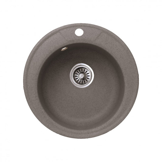 ГРАНИТНА МИВКА ICGS 8301 GRAY