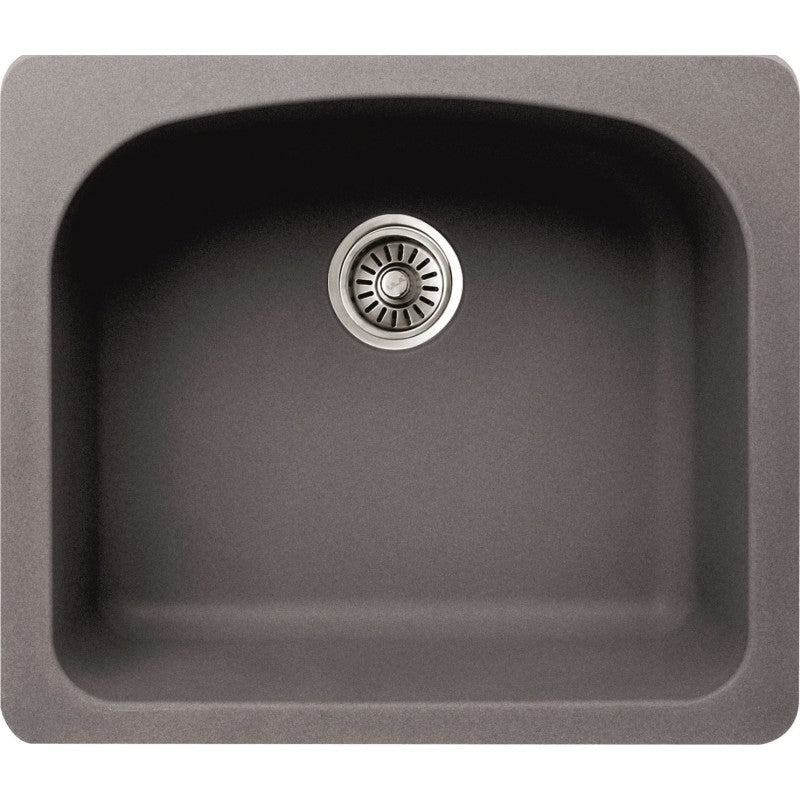ГРАНИТНА МИВКА ICGS 8302 GRAY