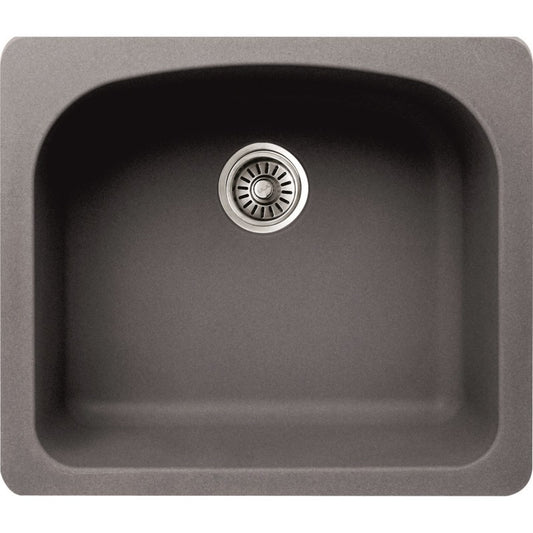 ГРАНИТНА МИВКА ICGS 8302 GRAY