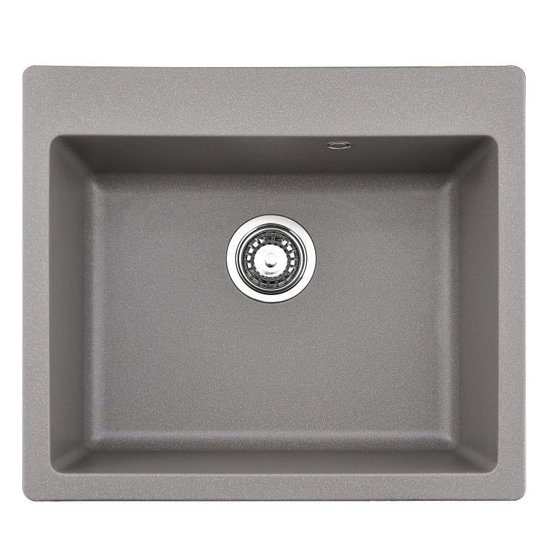 ГРАНИТНА МИВКА ICGS 8304 GRAY