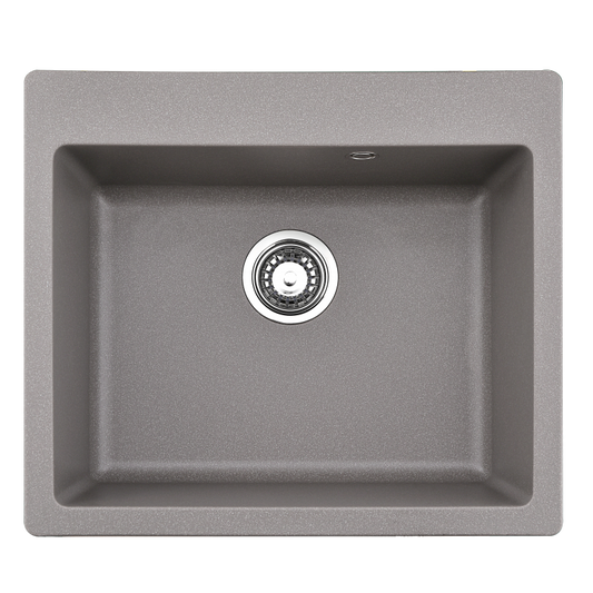 ГРАНИТНА МИВКА ICGS 8304 GRAY
