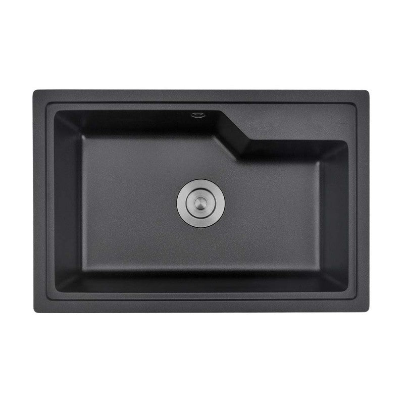 ГРАНИТНА МИВКА ICGS 8315 BLACK