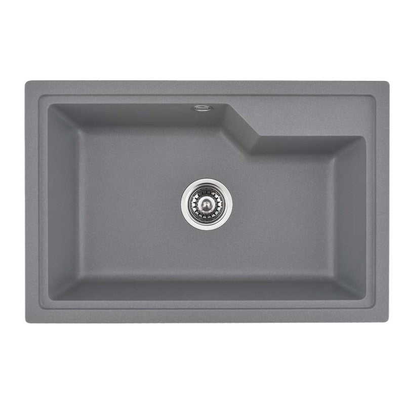 ГРАНИТНА МИВКА ICGS 8315 GRAY