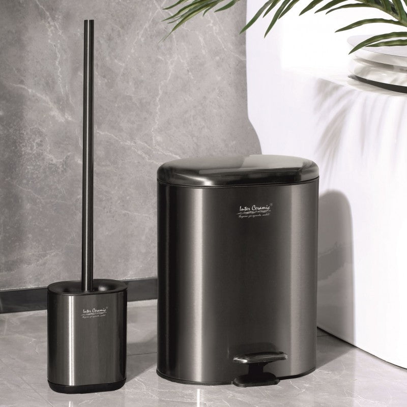 Bathroom accessory ICA 8355GG