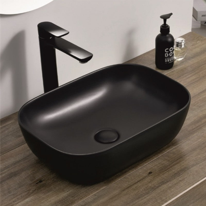 Countertop sink