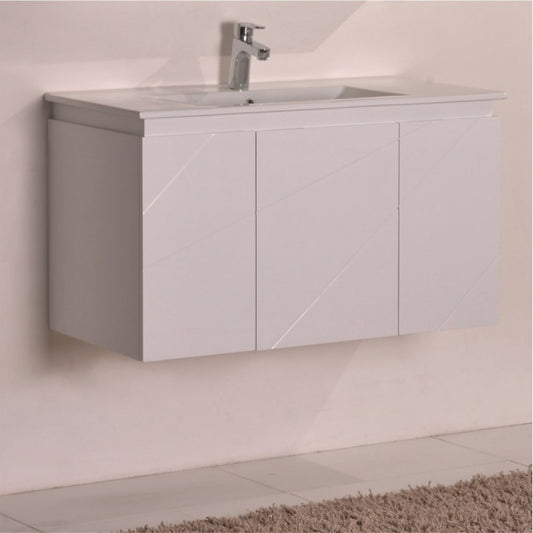 Console bathroom cabinet ICP 9046