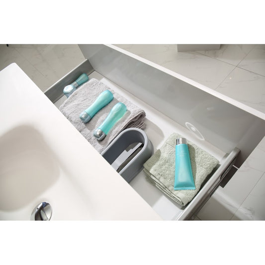 Console bathroom cabinet ICP 9060 R /RIGHT TRAY/