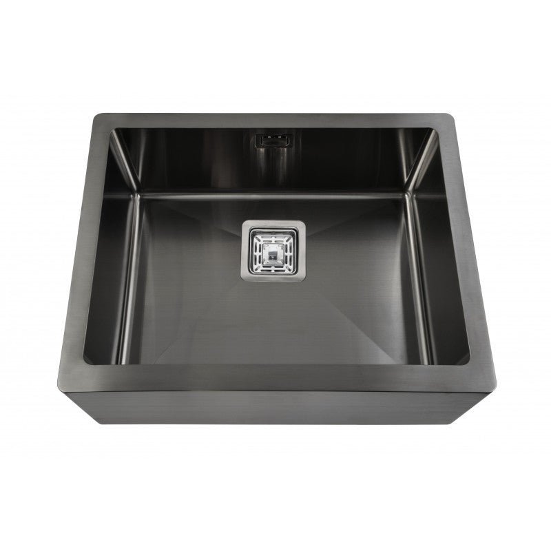 Countertop sink