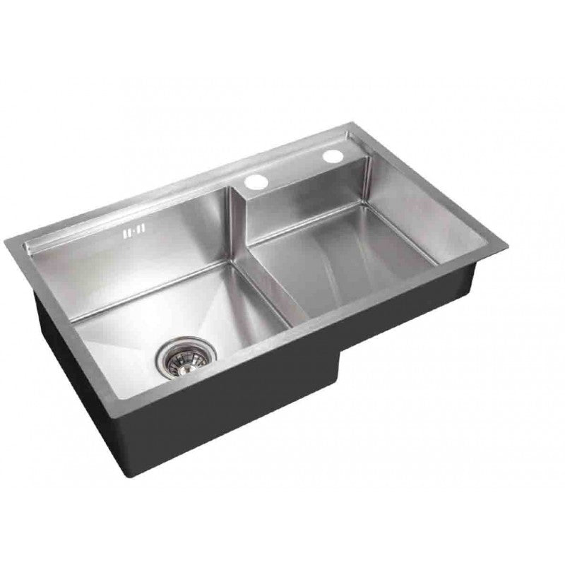Countertop sink