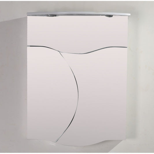 Огледални шкафове » ICMC 8560 UP