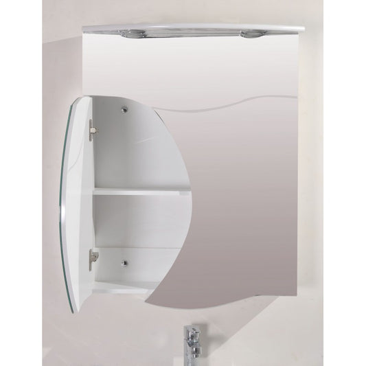 Огледални шкафове » ICMC 8560 UP