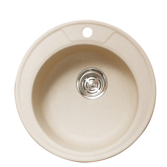 ГРАНИТНА МИВКА ICGS 8301 SAND