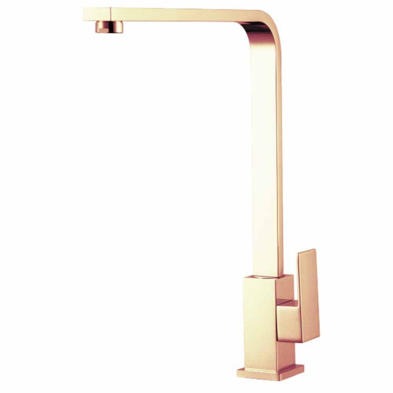Countertop sink