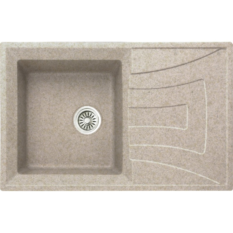 ГРАНИТНА МИВКА ICGS 8104 SAND
