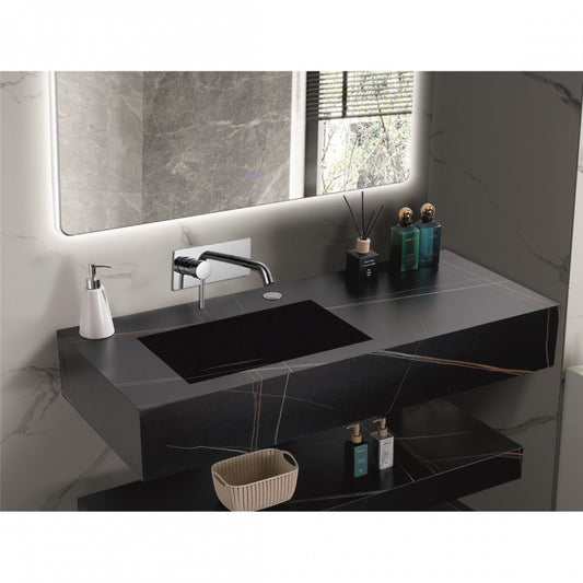Countertop sink