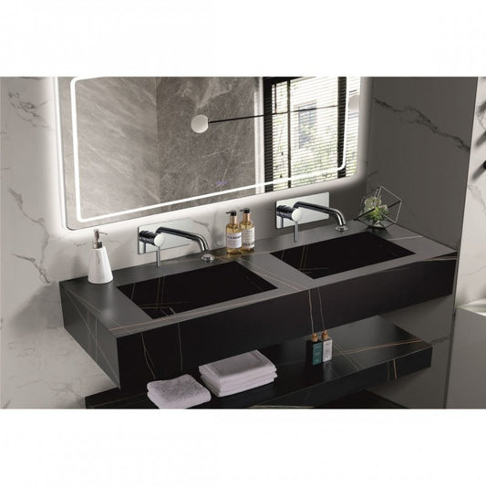 Countertop sink