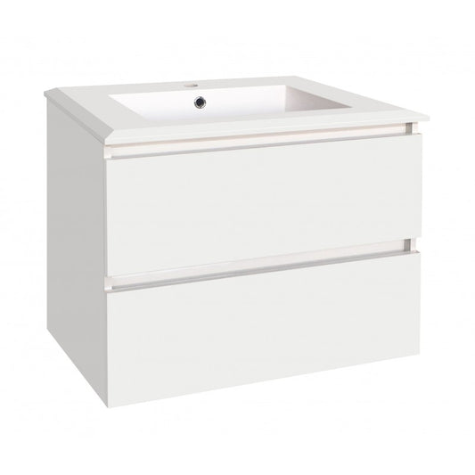 Console bathroom cabinet ICP 7255 VEDA