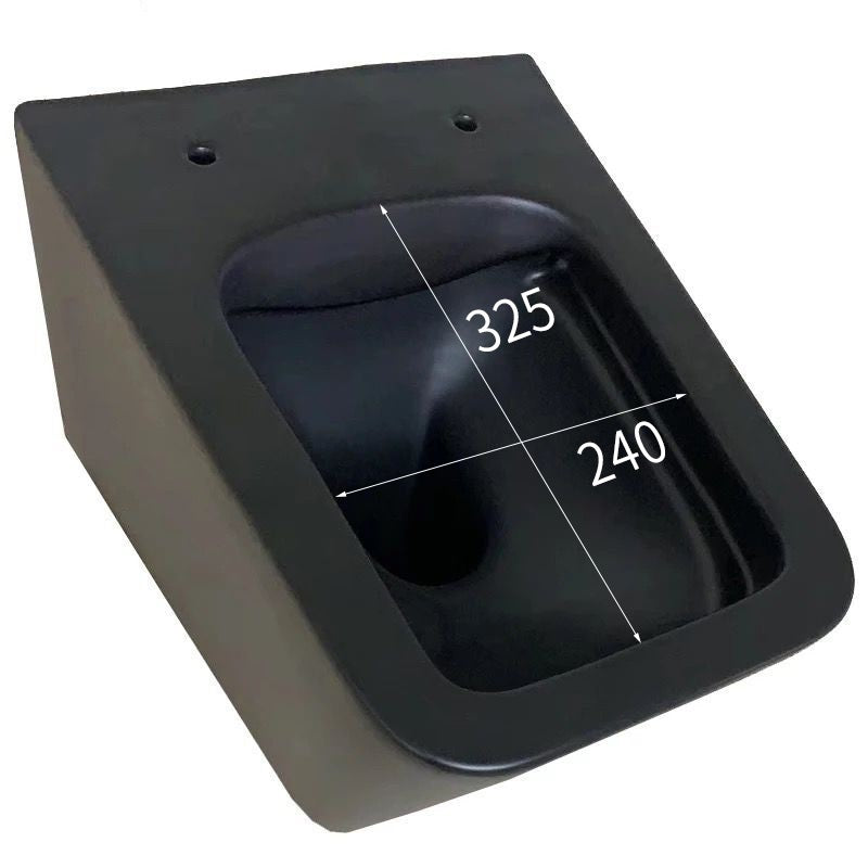 Countertop sink