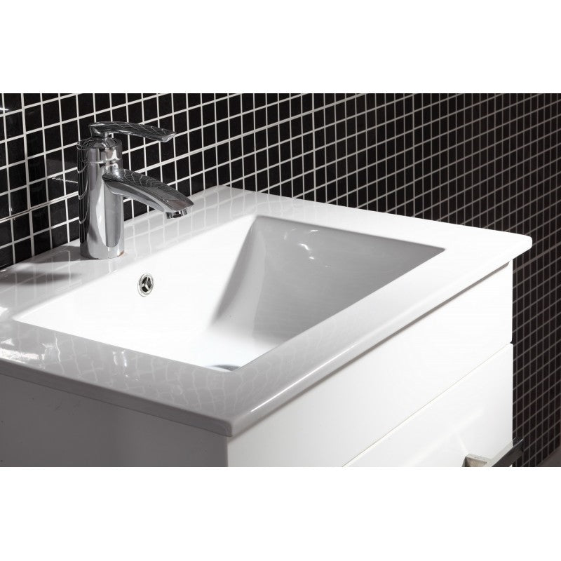 Console bathroom cabinet ICP 6147 70CM. 1/2