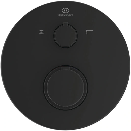 Пакетно предложение IDEAL STANDARD CERATHERM T100 ALU+ A7671XG