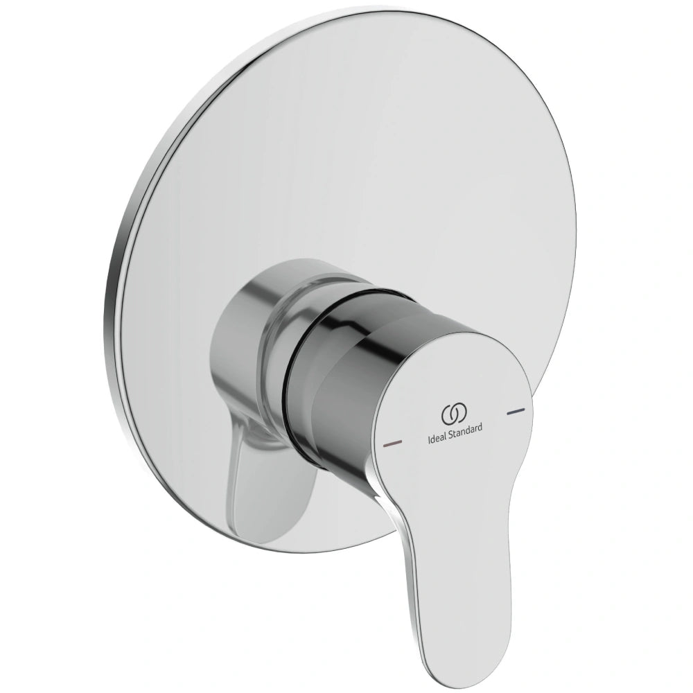 Смесител за вграждане за душ Ideal Standard CERABASE A7392AA
