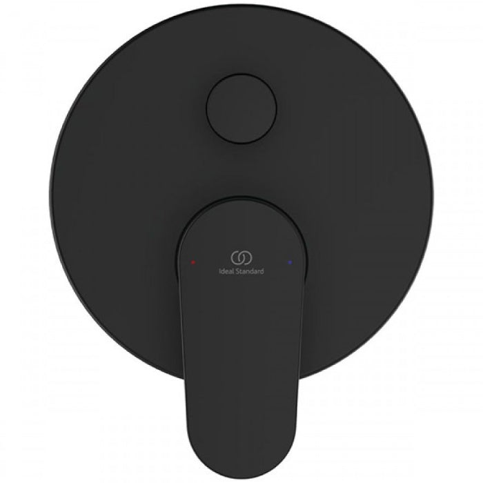 Смесител за вграждане за вана/душ Ideal Standard CERAFINE O A7193XG