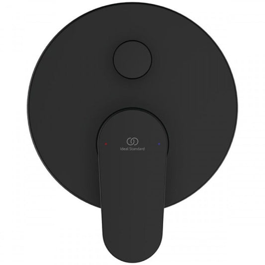 Пакетно предложение IDEAL STANDARD CERAFINE O ALU+ BD828XG