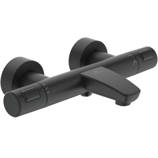 Стенен смесител за вана/душ Ideal Standard CERATHERM T25 A7544XG