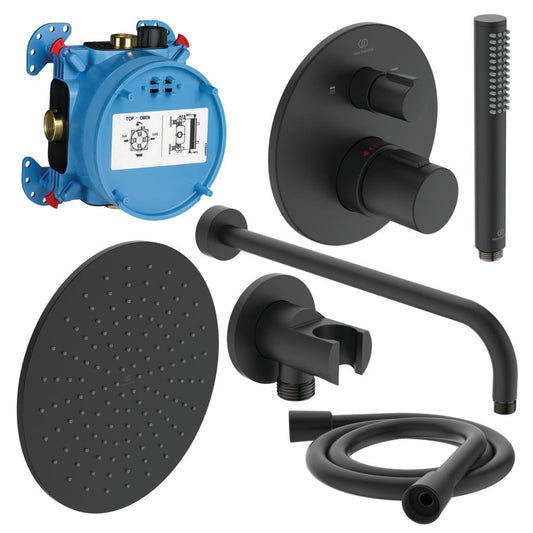 Пакетно предложение IDEAL STANDARD CERATHERM T100 A7573XG