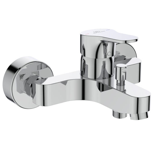 Стенен смесител за вана/душ Ideal Standard CERABASE BC843AA
