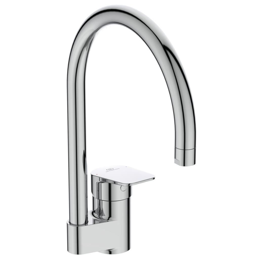 Countertop sink