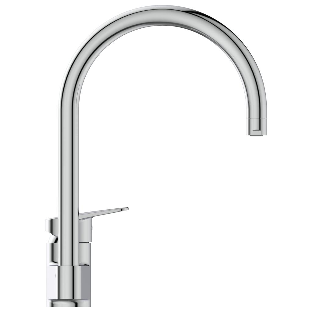 Countertop sink