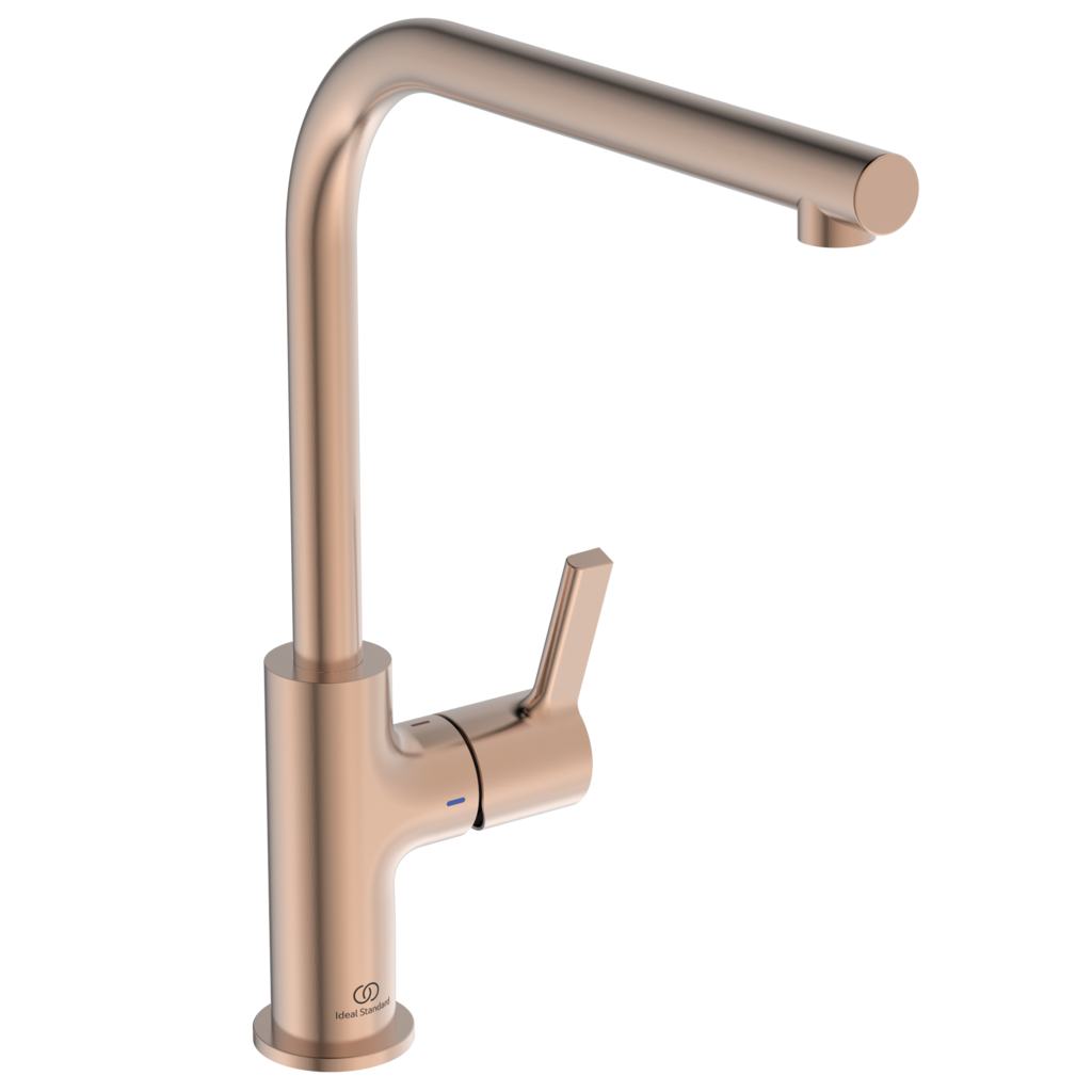 Countertop sink