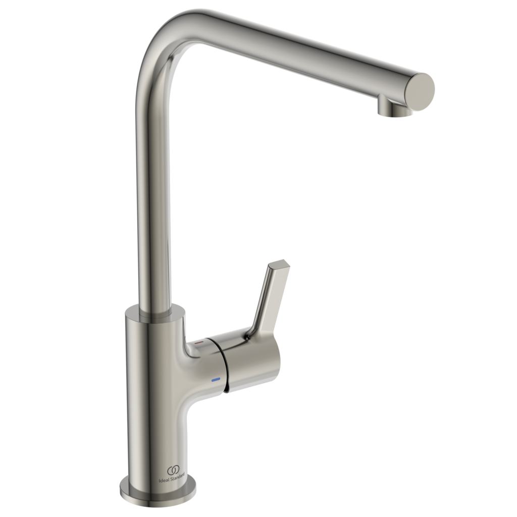 Countertop sink