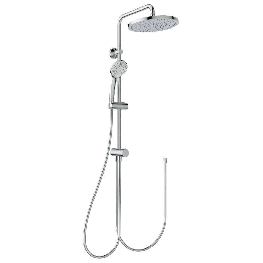 Душ система IDEAL STANDARD Ceratwist T20 BD952AA