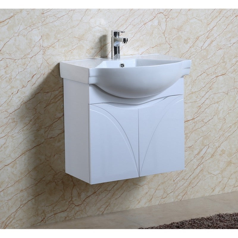 Console bathroom cabinet ICP 6076
