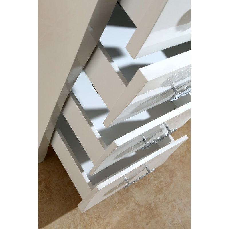 Bathroom column ICP 4614