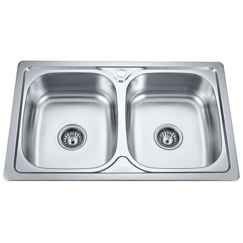 Countertop sink