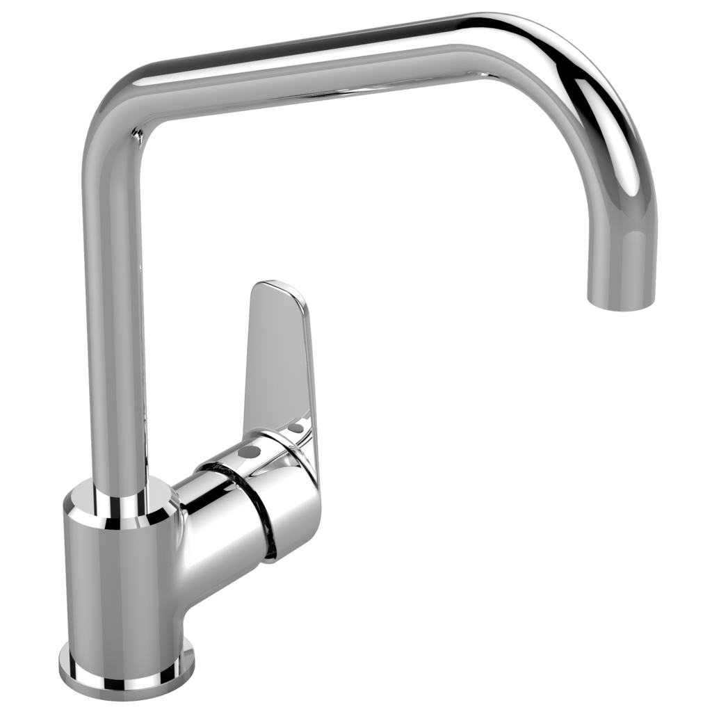 Смесител за кухня VIDIMA SEVAL B0974AA