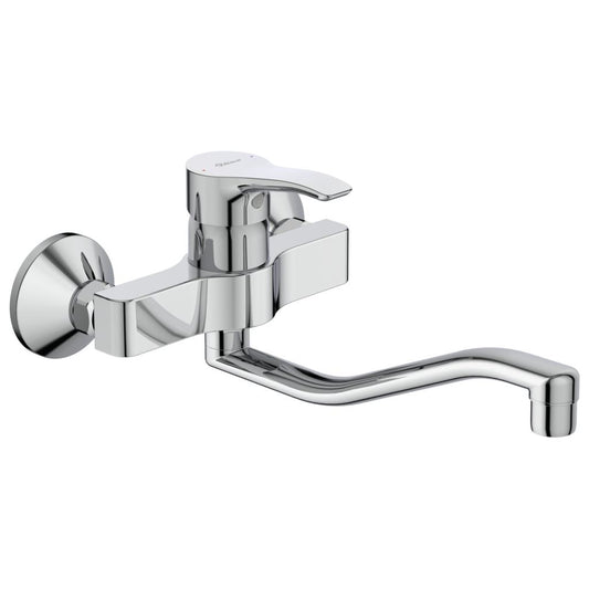 Смесител за кухня VIDIMA Eco SevaS BC392AA