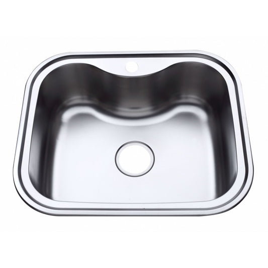 Countertop sink