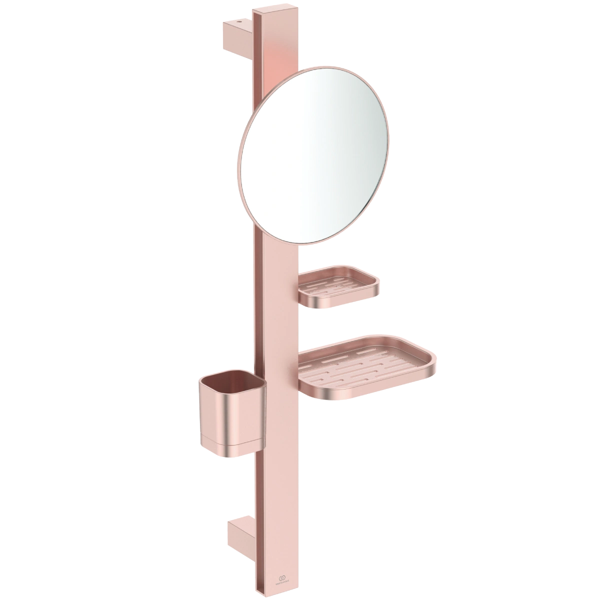 Countertop sink