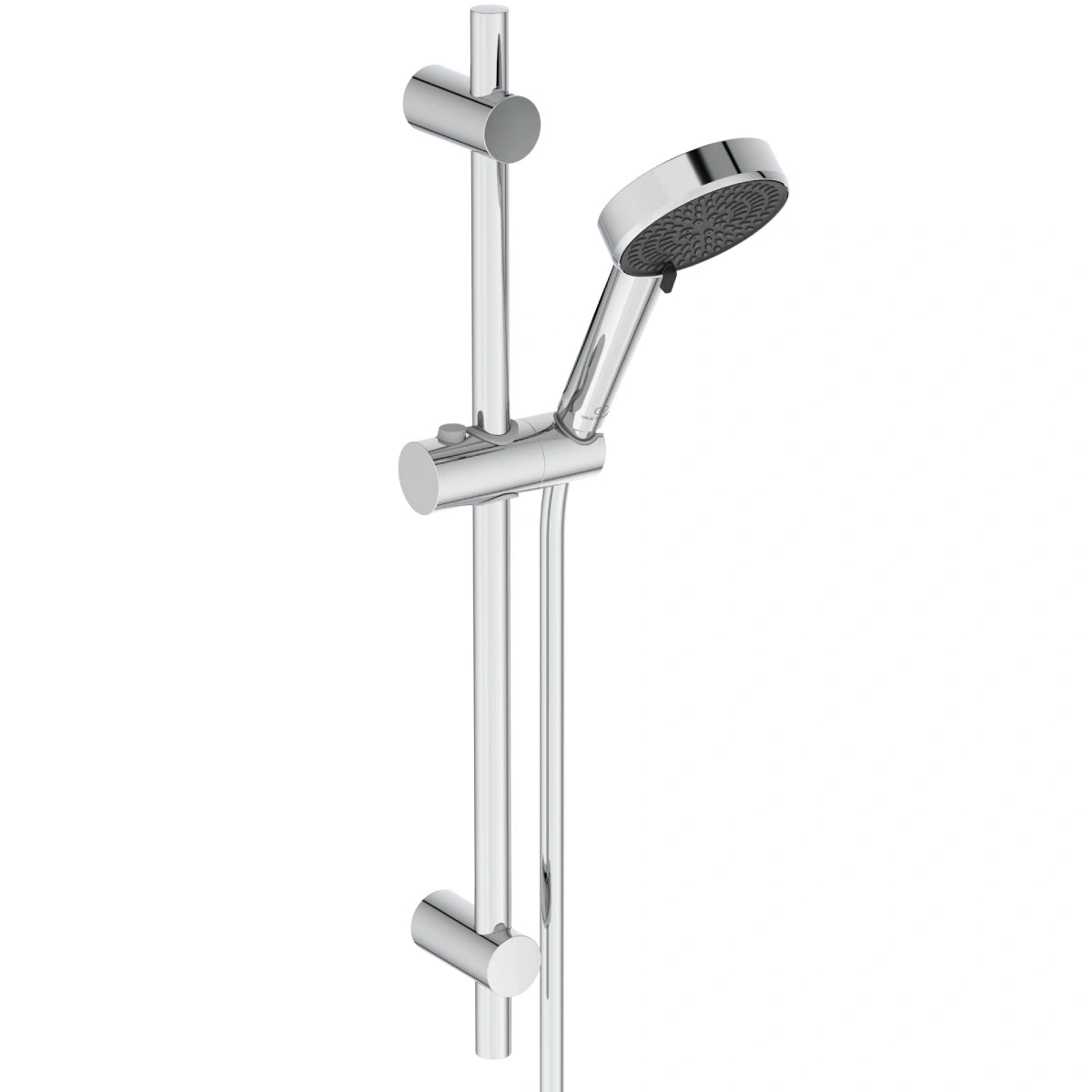 Тръбно окачване IDEAL STANDARD IDEARAIN Alu+ BD991AA